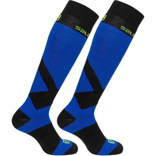 Salomon Kids' Team Pack Ski Socks  Ски