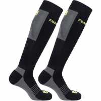 Salomon Smax 2P Sock Jn41  Детски чорапи