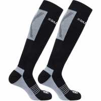 Salomon Smax 2P Sock Gi32  Детски чорапи