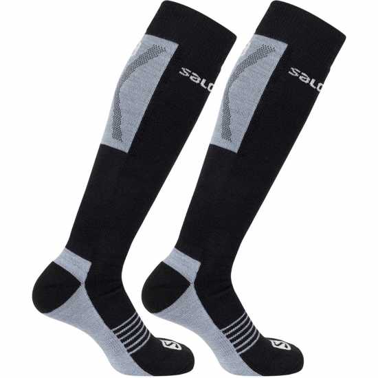 Salomon Smax 2P Sock Gi32  Детски чорапи