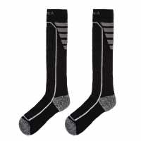 Nevica Meribel 2Pk Socks Mens  Мъжки чорапи