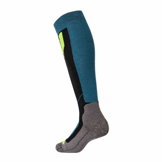Nevica Davos 2Pk Socks Mens  Мъжки чорапи