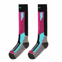 Nevica Davos 2Pk  Ld41  Дамски чорапи