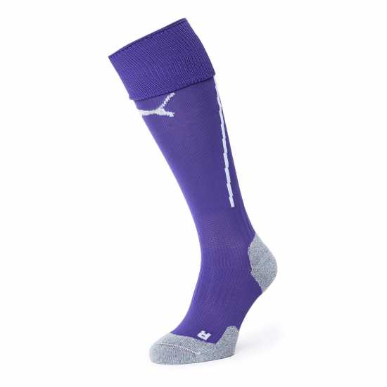 Puma Футболни Чорапи (F1) King Football Socks Mens  
