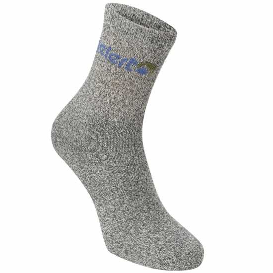 Дамски чорапи Gelert Туристически Чорапи 4 Чифта Walking Boot Sock 4 Pack Womens Търкоаз Gelert Туристически Чорапи 4 Чифта Walking Boot Sock 4 Pack Womens Търкоаз Дамски чорапи