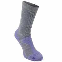 Karrimor Merino Fibre Midweight Walking Socks Ladies  Дамски чорапи