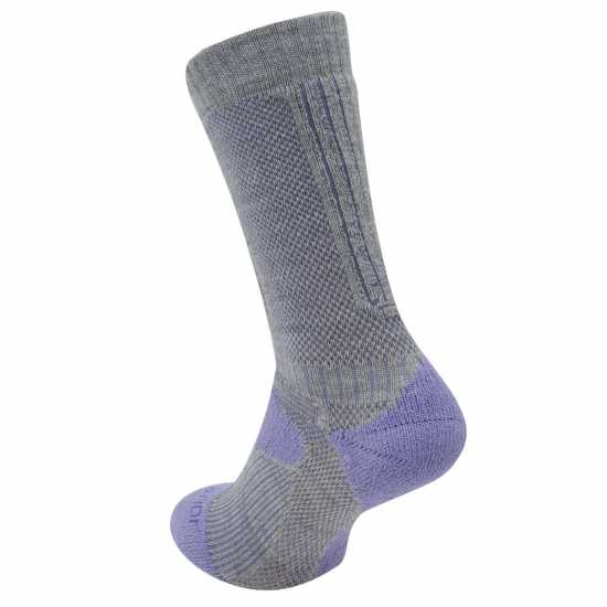 Karrimor Merino Fibre Midweight Walking Socks Ladies  Дамски чорапи