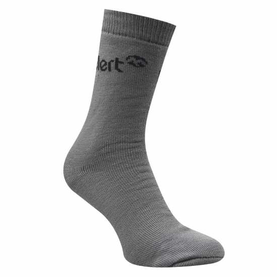 Gelert 3 Pack Thermal Socks Mens  Мъжки чорапи