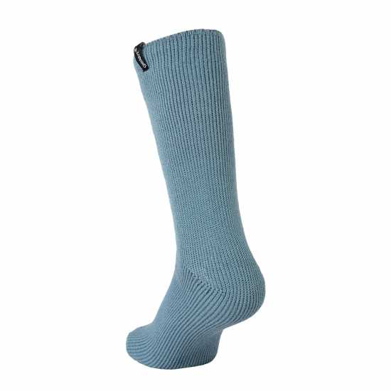 Дамски чорапи Gelert Heat Wear Socks Womens Сиво Gelert Heat Wear Socks Womens Сиво Дамски чорапи
