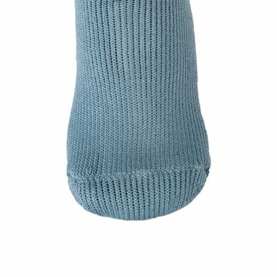 Дамски чорапи Gelert Heat Wear Socks Womens Сиво Gelert Heat Wear Socks Womens Сиво Дамски чорапи