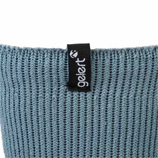 Дамски чорапи Gelert Heat Wear Socks Womens Сиво Gelert Heat Wear Socks Womens Сиво Дамски чорапи