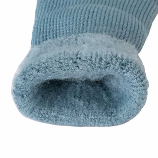 Gelert Heat Wear Socks Ladies Grey Дамски чорапи