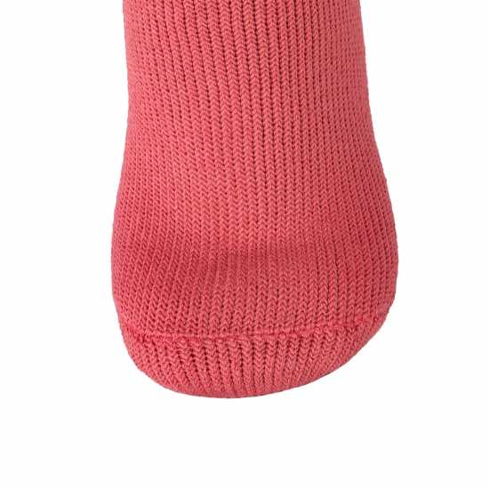 Gelert Heat Wear Socks Ladies Pink Дамски чорапи