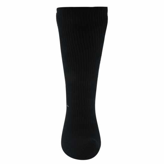 Детски чорапи Gelert Heat Wear Socks Junior Boys Черно Gelert Heat Wear Socks Junior Boys Черно Детски чорапи