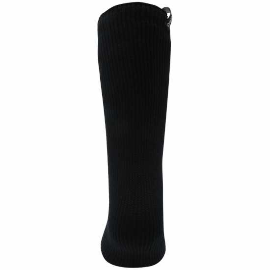 Детски чорапи Gelert Heat Wear Socks Junior Boys Черно Gelert Heat Wear Socks Junior Boys Черно Детски чорапи