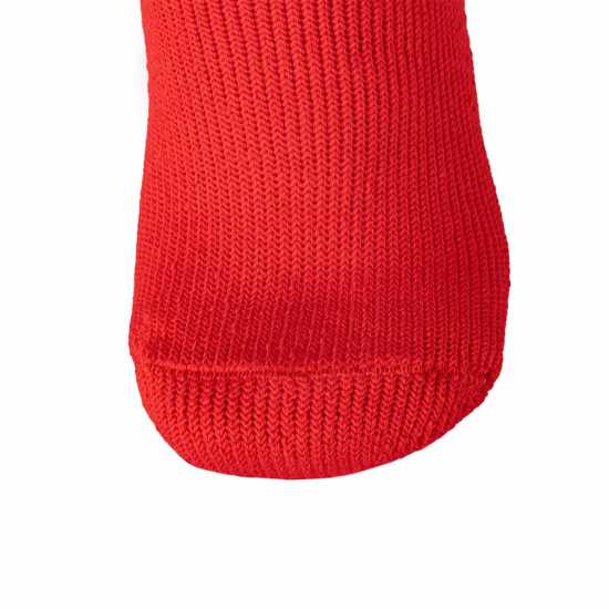 Gelert Heat Wear Socks Junior Boys Red Детски чорапи