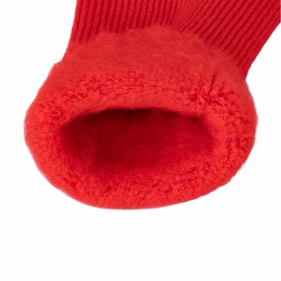 Детски чорапи Gelert Heat Wear Socks Junior Boys Червено Gelert Heat Wear Socks Junior Boys Червено Детски чорапи