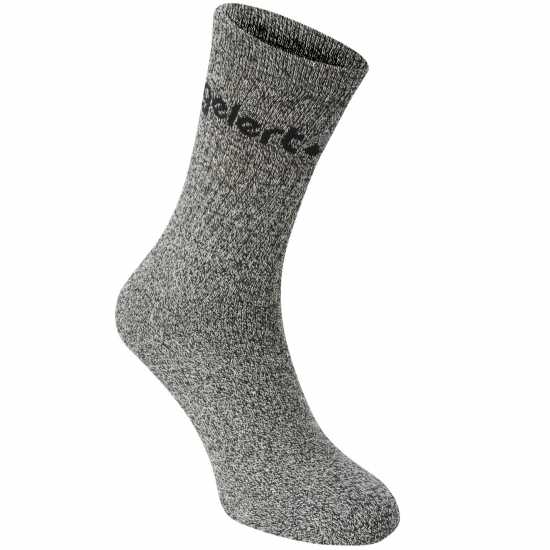 Gelert Туристически Чорапи 4 Чифта Walking Boot Sock 4 Pack Junior  Детски чорапи