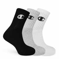 Champion 3P Crw Sk J Jn99  Детски чорапи