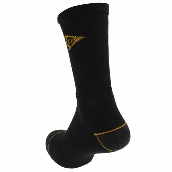 Dunlop Workwear 5 Pack Socks Mens  Мъжки чорапи