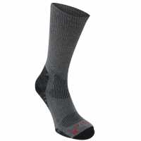 Karrimor Мъжки Вълнени Чорапи Мерино Вълна Merino Fibre Lightweight Walking Socks Mens  Мъжки чорапи