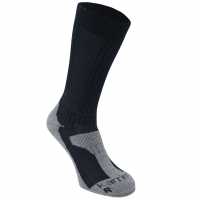 Karrimor Мъжки Дебели Вълнени Чорапи Мерино Вълна Merino Fibre Midweight Walking Socks Mens  Мъжки чорапи