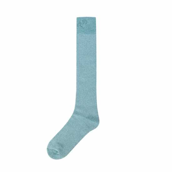 Gelert Welly Socks Mens Green Мъжки чорапи