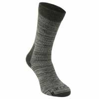Karrimor Мъжки Плътни Чорапи Вълнени Мерино Вълна Merino Fibre Heavyweight Walking Socks Mens Khaki Мъжки чорапи