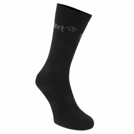 Gelert 3 Pk Thermal Socks Mens Size 7-11 Gelert 3 Pk Thermal Socks Mens Size 7-11