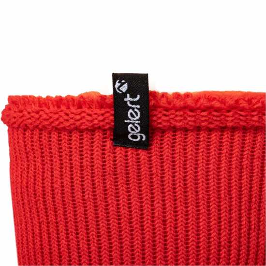 Мъжки чорапи Gelert Heat Wear Socks Mens Червено Gelert Heat Wear Socks Mens Червено Мъжки чорапи