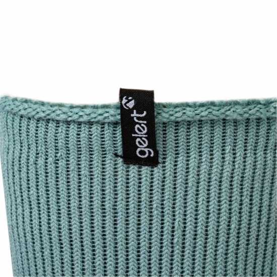 Gelert Heat Wear Socks Mens Зелено Мъжки чорапи