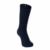 Gelert Heat Wear Socks Mens Navy Мъжки чорапи