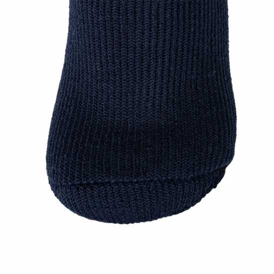 Gelert Heat Wear Socks Mens Морска синьо Мъжки чорапи