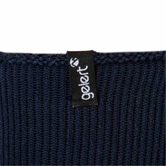 Gelert Heat Wear Socks Mens Морска синьо Мъжки чорапи