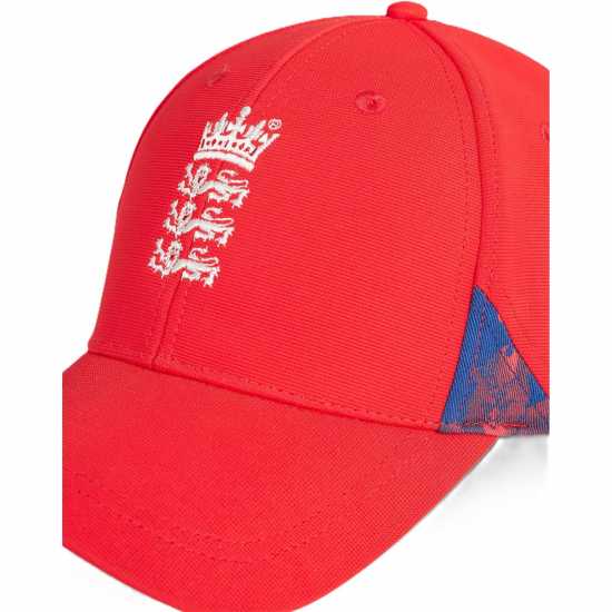 Castore Castore Ecb T20 Cap 99 Castore Castore Ecb T20 Cap 99