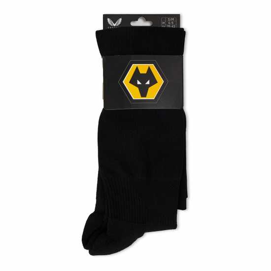 Castore Wlvs Cchsscks 99  