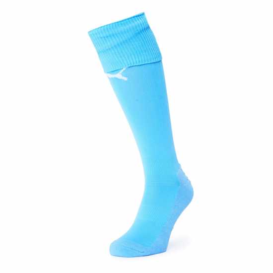 Puma Футболни Чорапи (F1) Team Football Socks Mens  