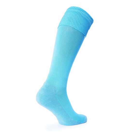 Puma Футболни Чорапи (F1) Team Football Socks Mens  