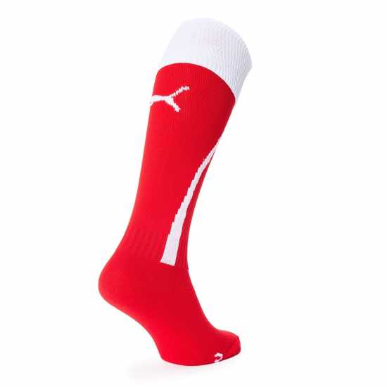 Puma (F3) Pwr-C 5.10 Football  Socks Mens  