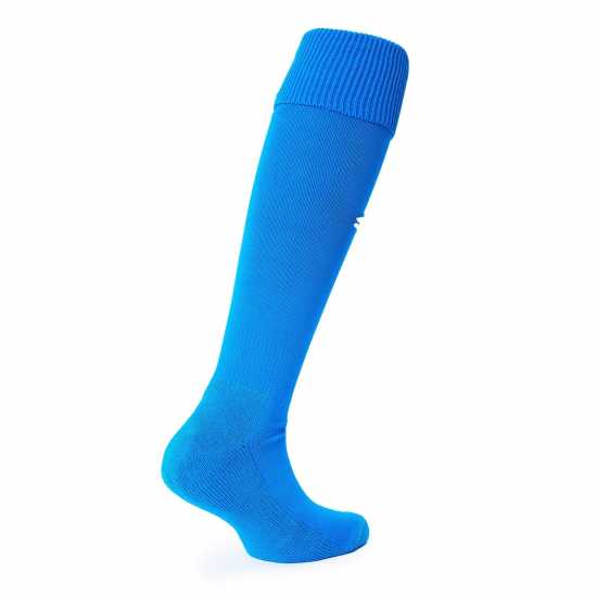 Puma (F1) Team Socks  Royal-White Child  