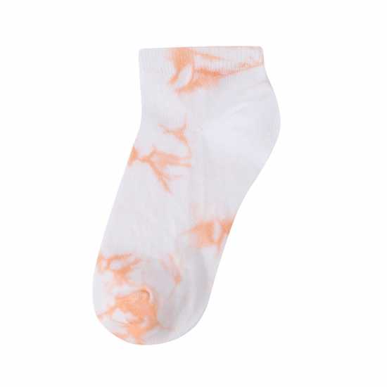 Детски чорапи Everlast Trainer 3Pk Многоцветно Everlast Trainer 3Pk Многоцветно Детски чорапи