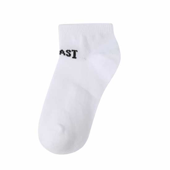 Детски чорапи Everlast Trainer 3Pk Многоцветно Everlast Trainer 3Pk Многоцветно Детски чорапи