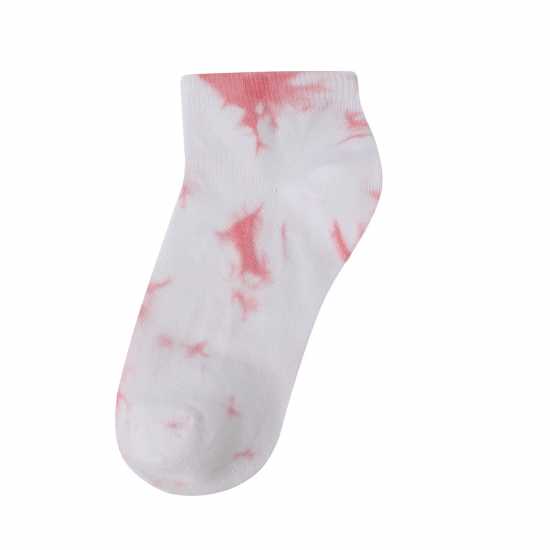 Детски чорапи Everlast Trainer 3Pk Многоцветно Everlast Trainer 3Pk Многоцветно Детски чорапи