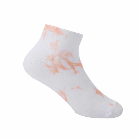 Детски чорапи Everlast Trainer 3Pk Многоцветно Everlast Trainer 3Pk Многоцветно Детски чорапи