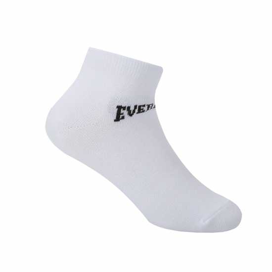 Детски чорапи Everlast Trainer 3Pk Многоцветно Everlast Trainer 3Pk Многоцветно Детски чорапи