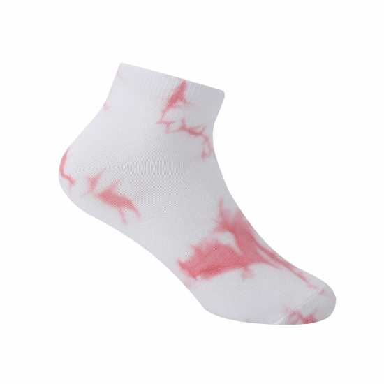 Детски чорапи Everlast Trainer 3Pk Многоцветно Everlast Trainer 3Pk Многоцветно Детски чорапи