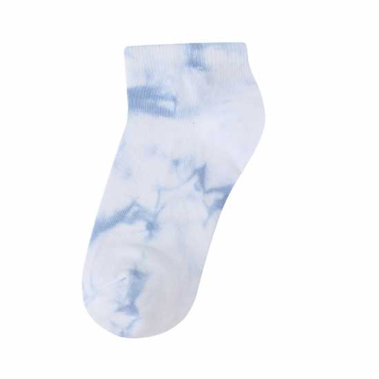 Everlast Trainer 3Pk Многоцветно Детски чорапи