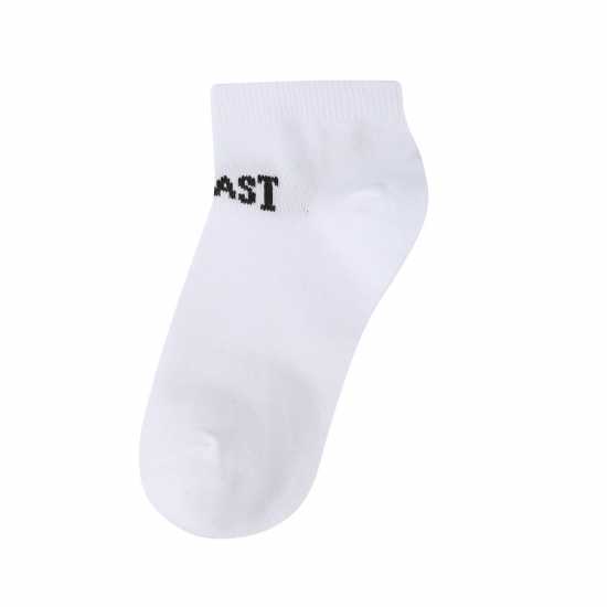 Everlast Trainer 3Pk Многоцветно Детски чорапи