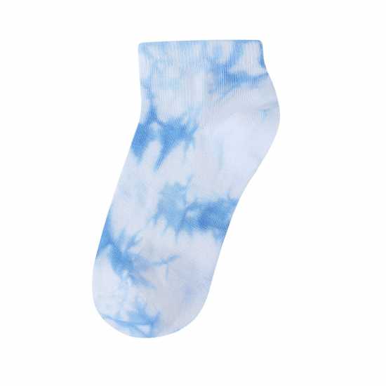 Everlast Trainer 3Pk Многоцветно Детски чорапи