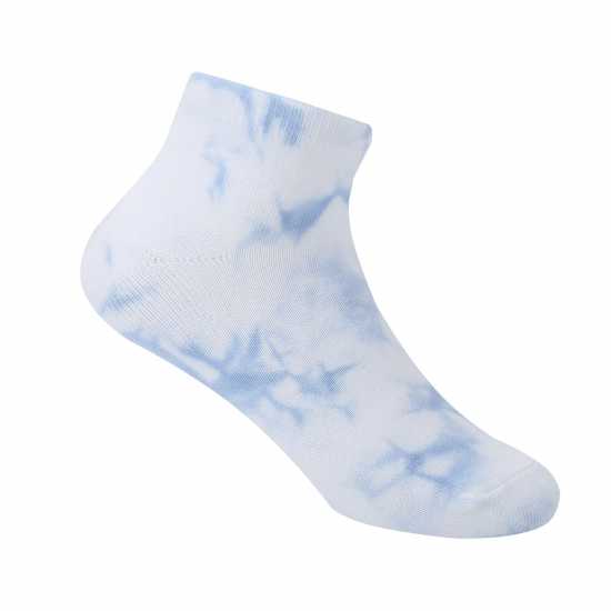 Everlast Trainer 3Pk Многоцветно Детски чорапи